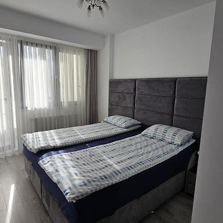 Nordic Residence 3 Suceava Esterno foto