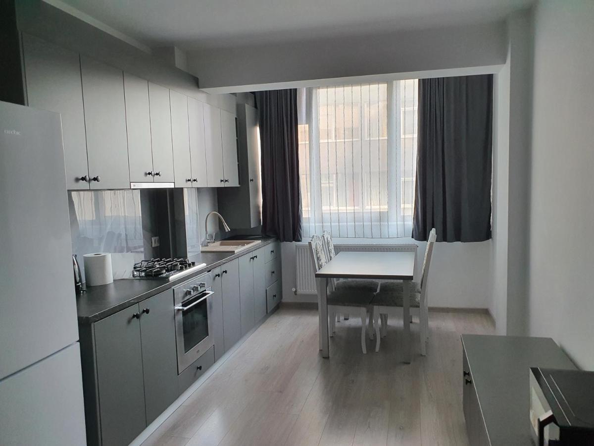 Nordic Residence 3 Suceava Esterno foto