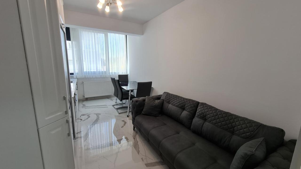 Nordic Residence 3 Suceava Esterno foto