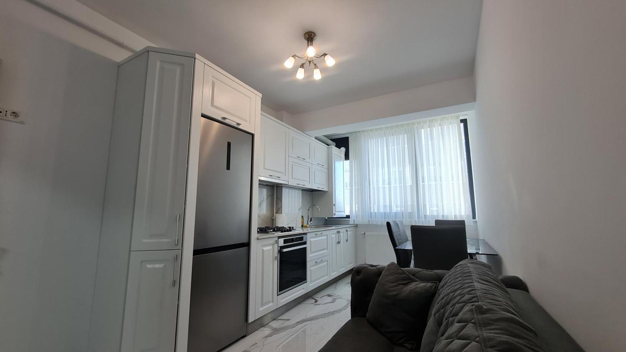 Nordic Residence 3 Suceava Esterno foto